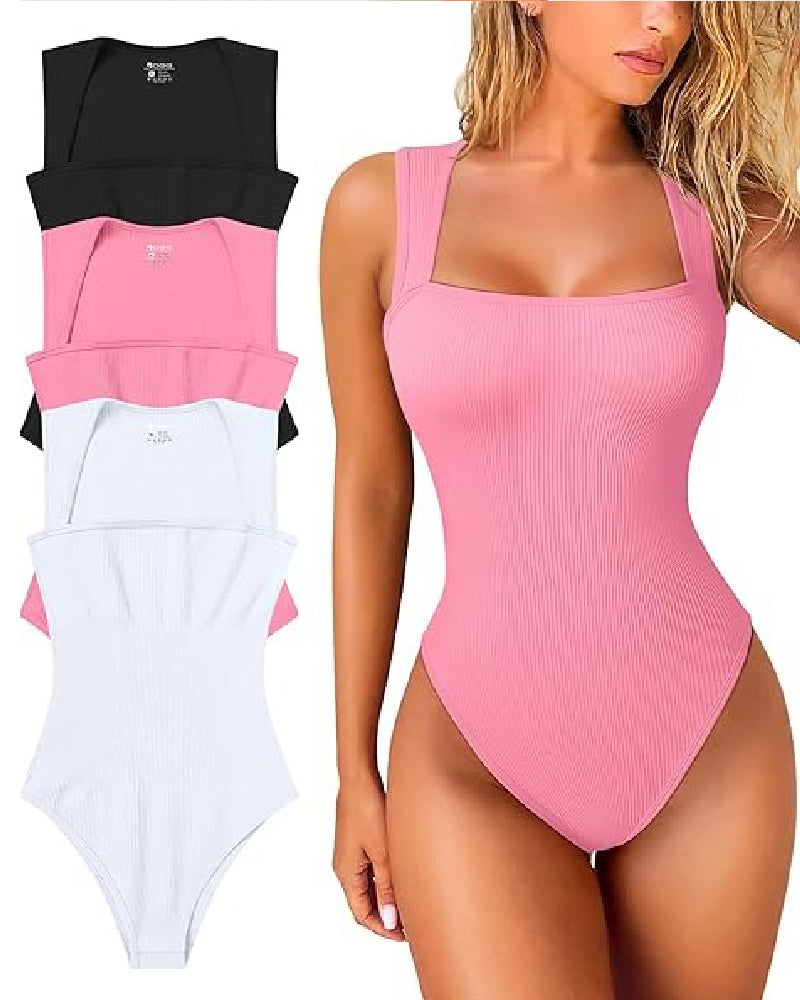 Body sin mangas