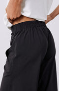Pantalón Tonneau — Casual fit elastizado