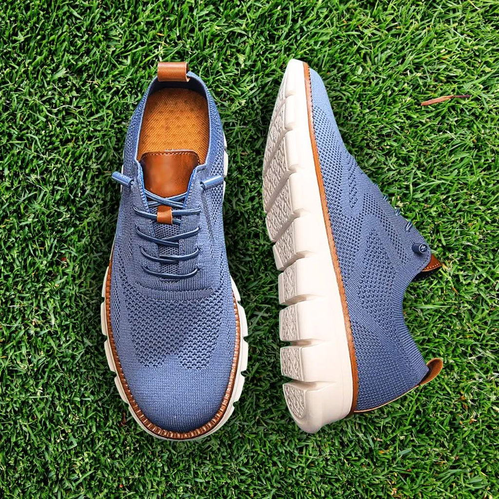 OLDEY | CALZADO FLEXIBLE
