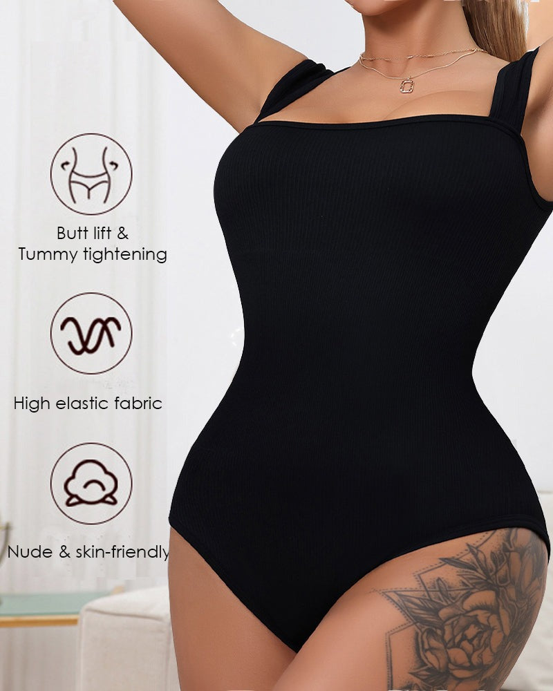 Body sin mangas