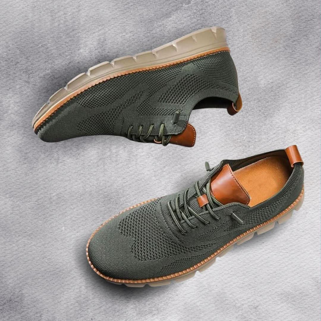 OLDEY | CALZADO FLEXIBLE