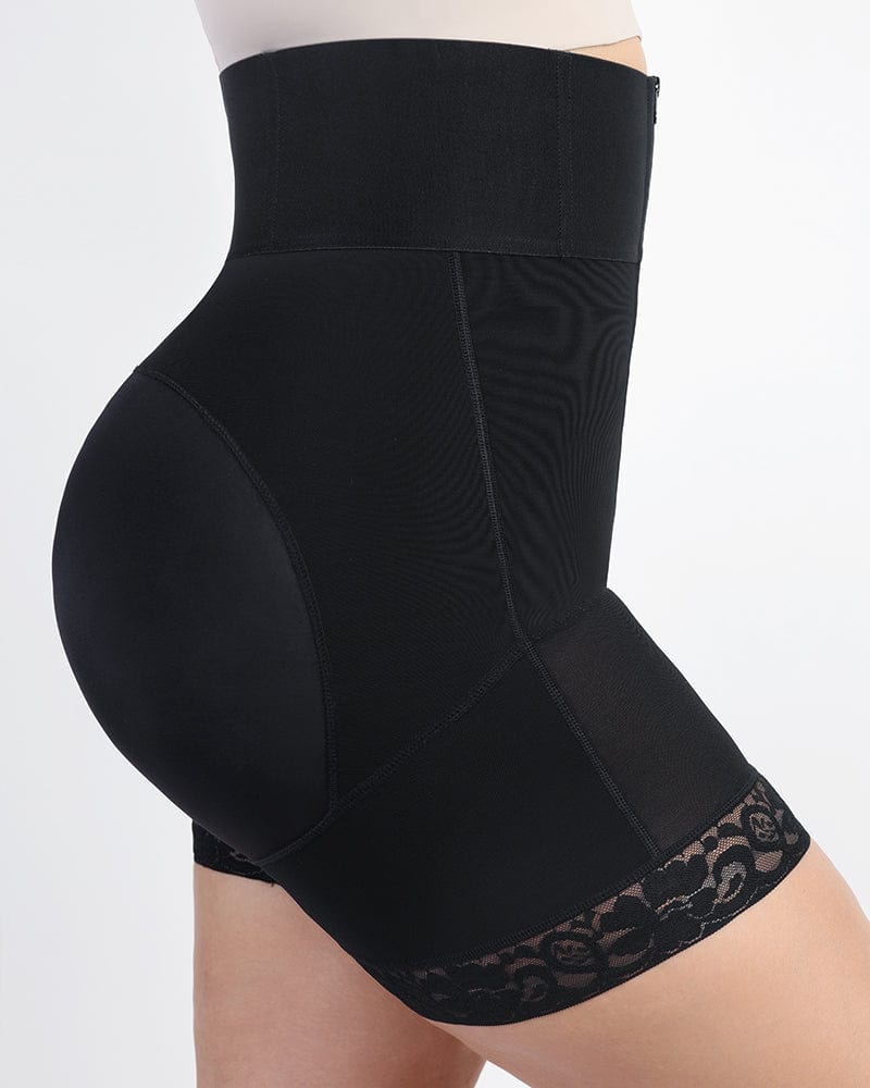 BOOTY-UP™ LiteFit® Shapewear levantador de glúteos