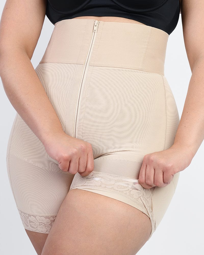BOOTY-UP™ LiteFit® Shapewear levantador de glúteos