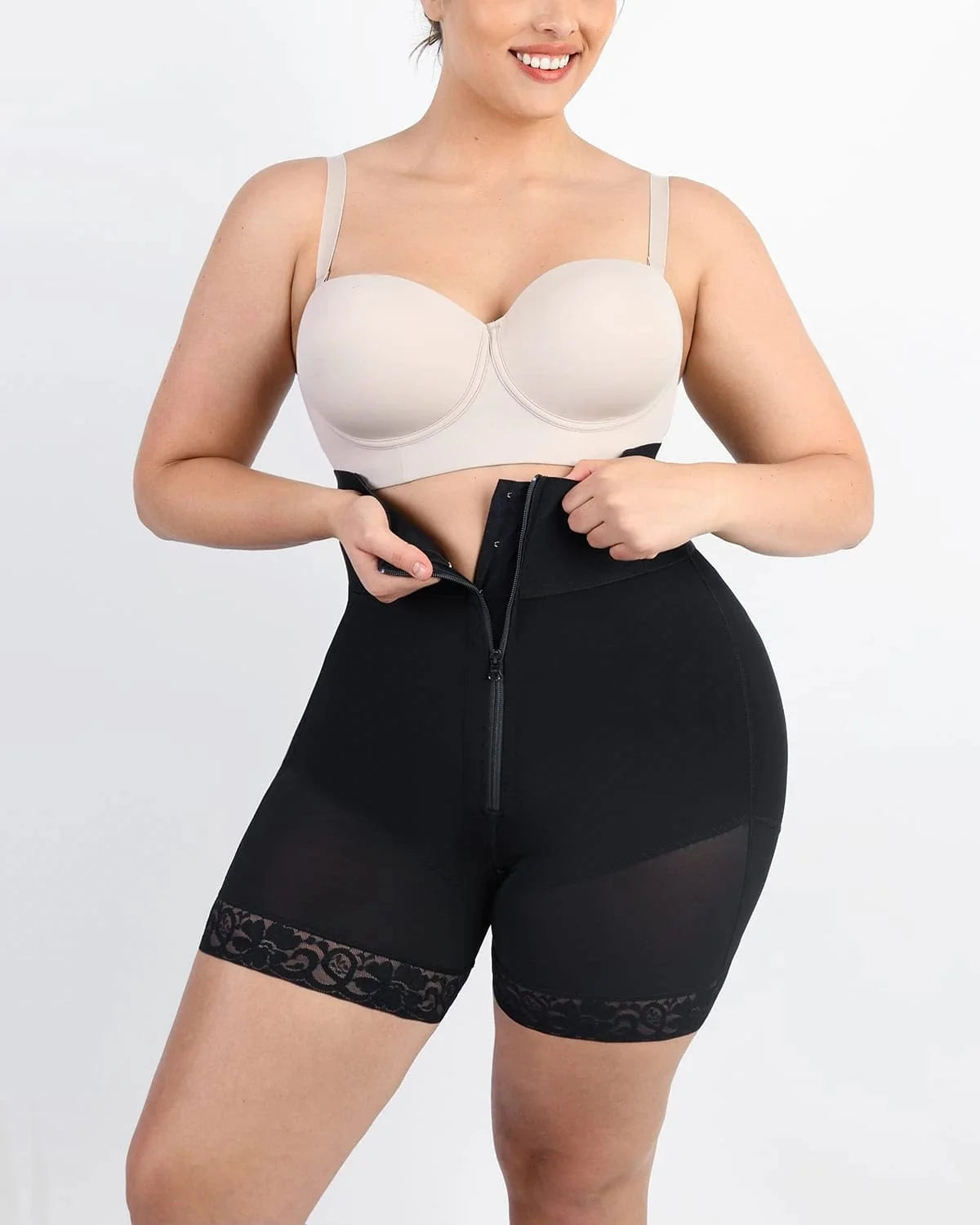 BOOTY-UP™ LiteFit® Shapewear levantador de glúteos