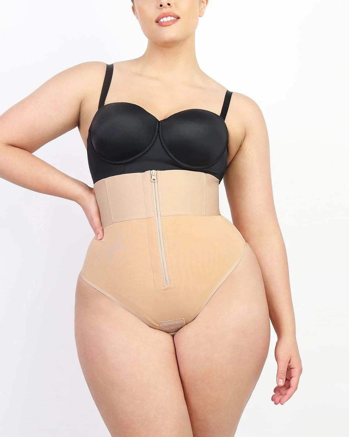BOOTY-UP™ LiteFit® Shapewear levantador de glúteos
