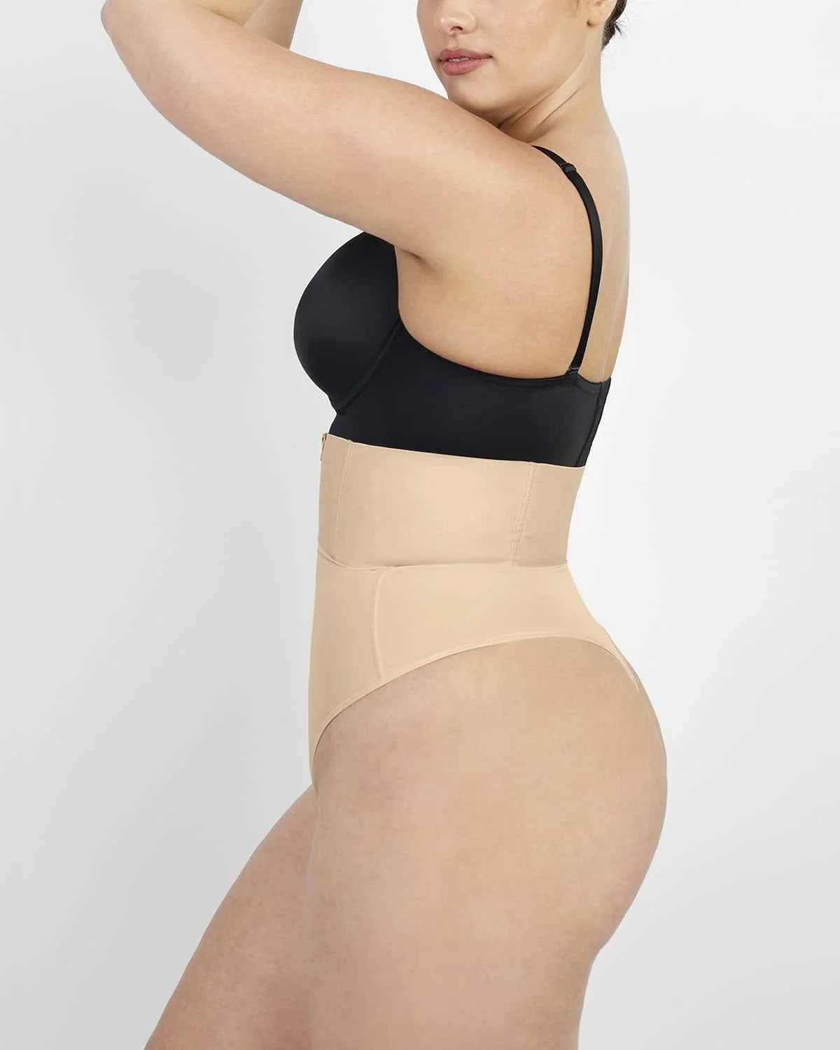 BOOTY-UP™ LiteFit® Shapewear levantador de glúteos