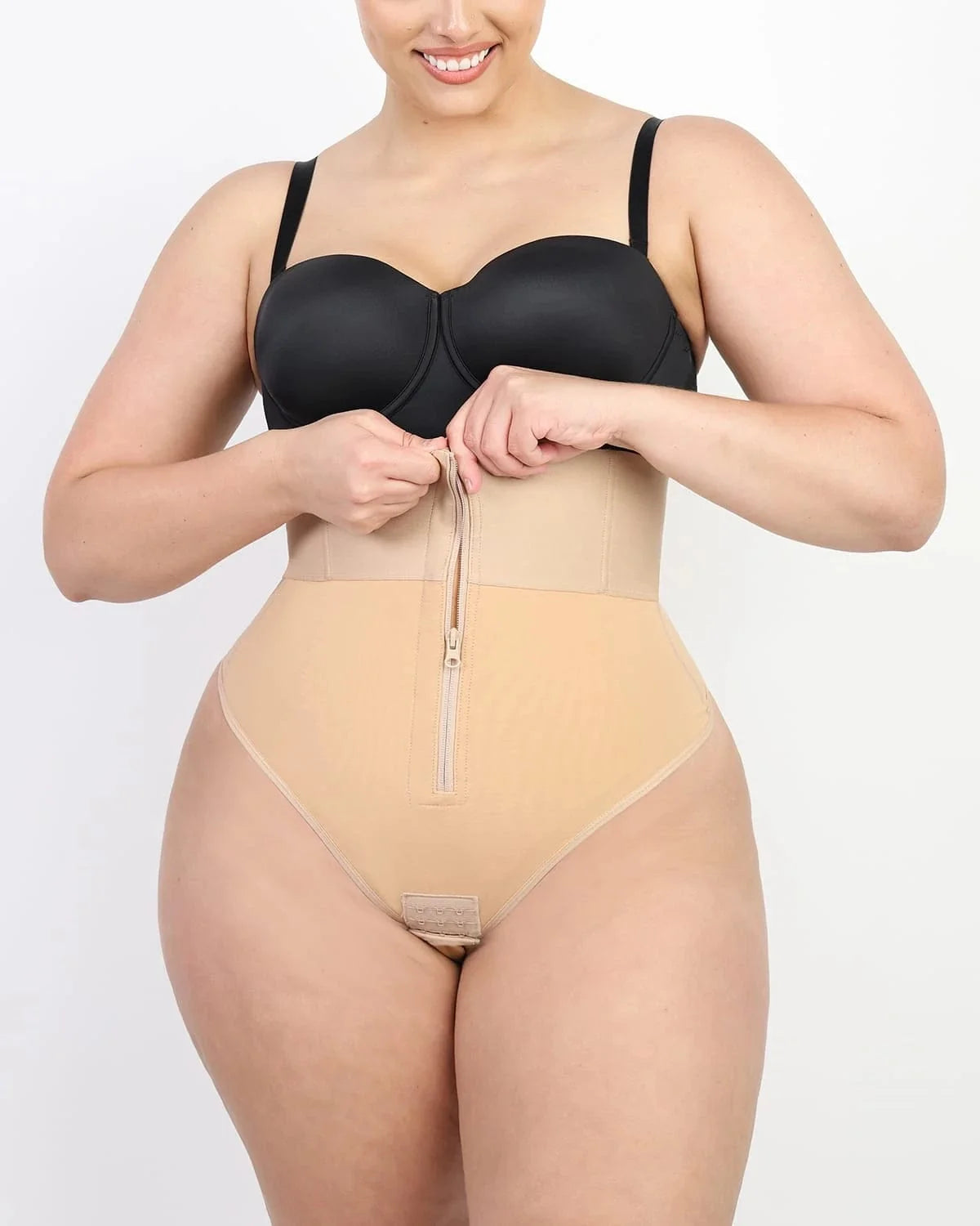 BOOTY-UP™ LiteFit® Shapewear levantador de glúteos