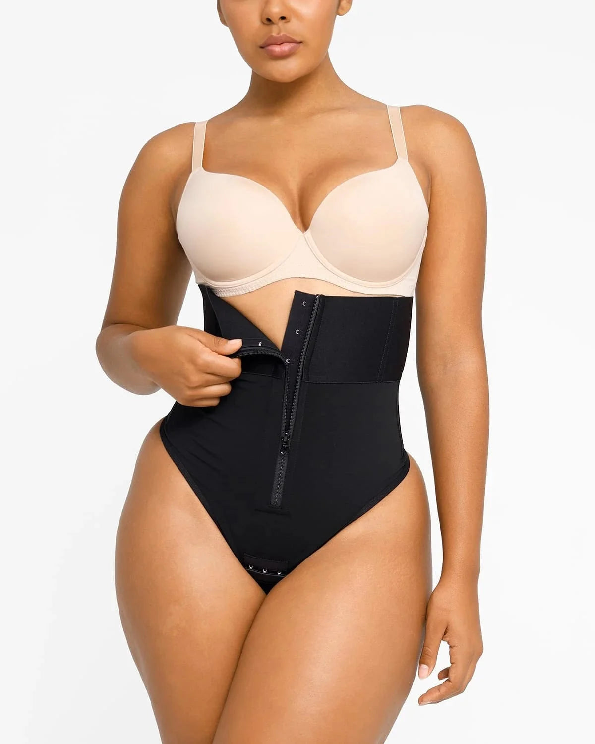BOOTY-UP™ LiteFit® Shapewear levantador de glúteos