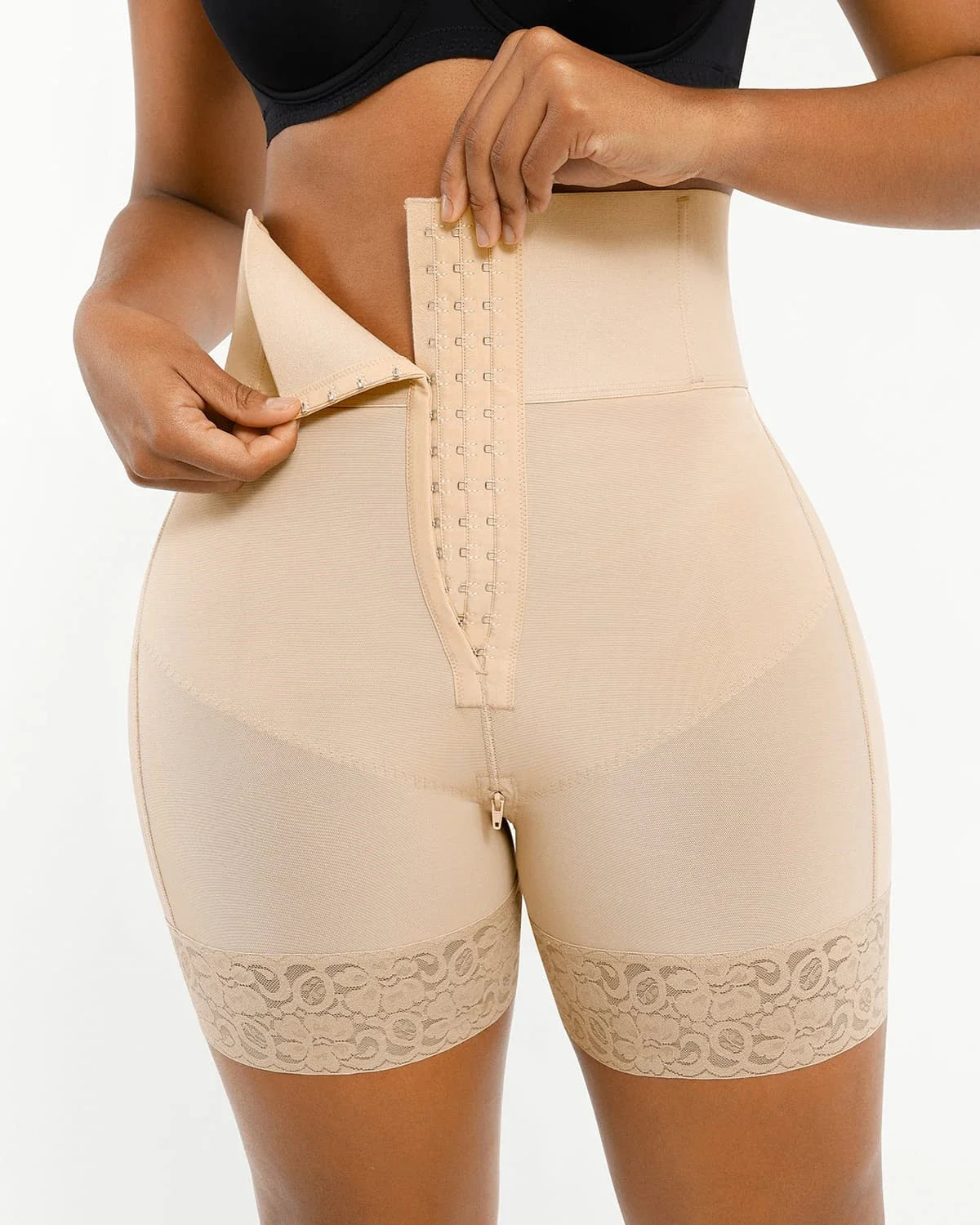 BOOTY-UP™ LiteFit® Shapewear levantador de glúteos