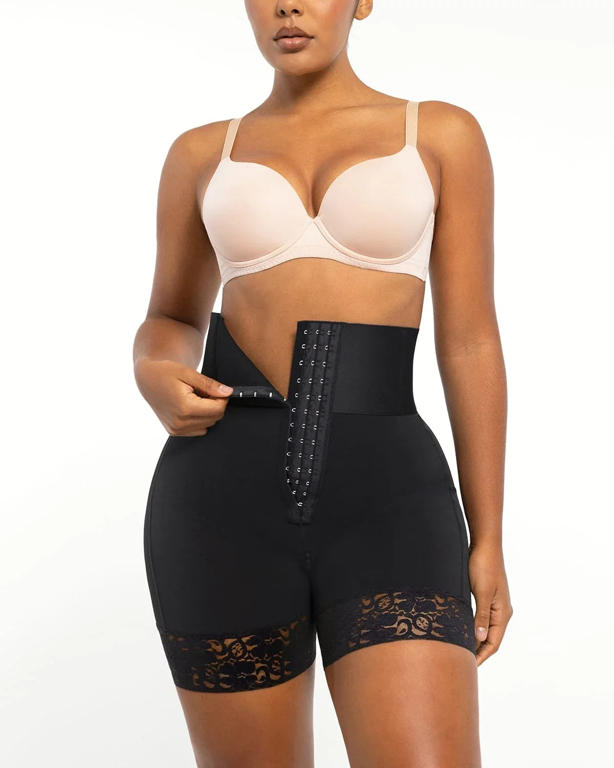 BOOTY-UP™ LiteFit® Shapewear levantador de glúteos