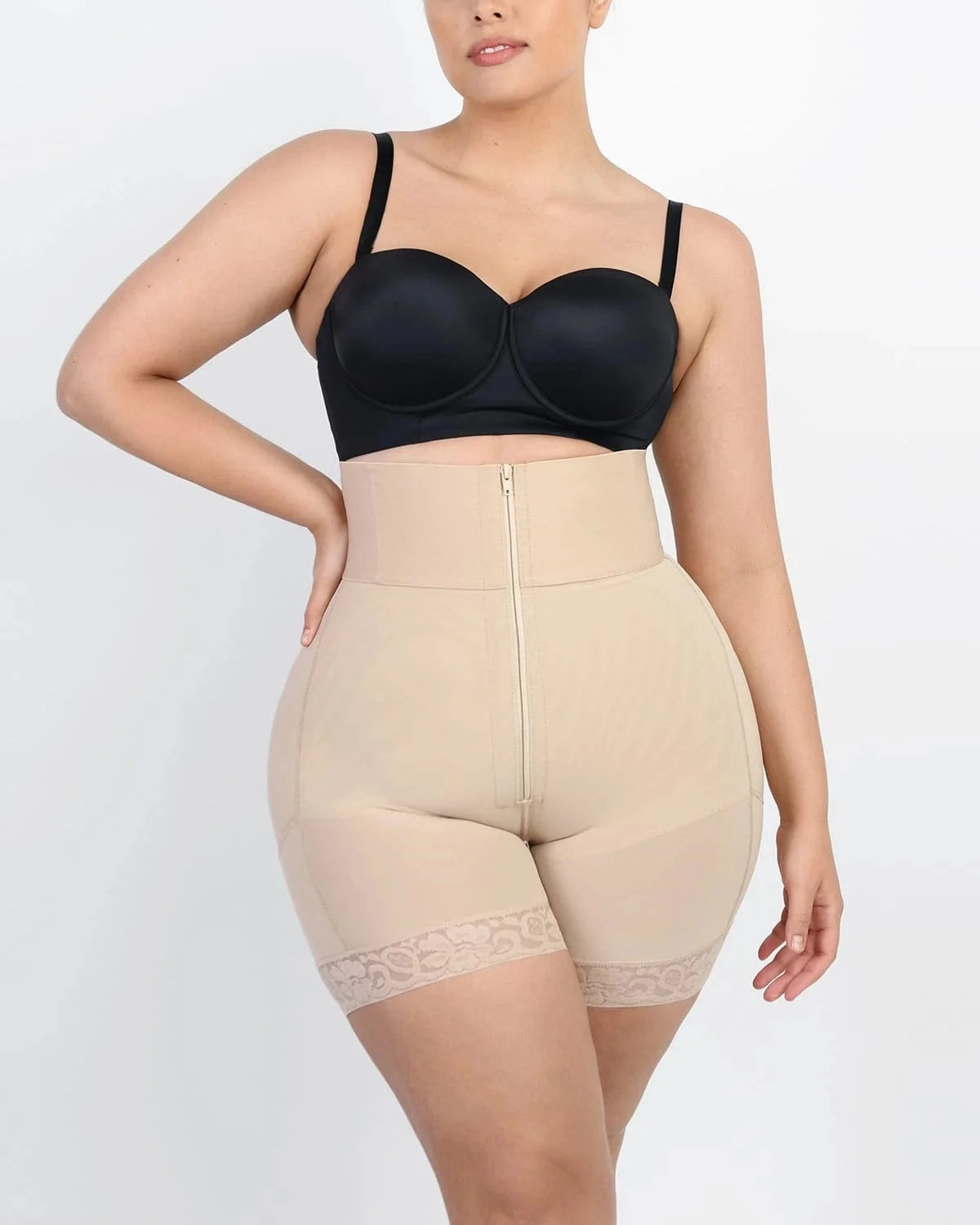 BOOTY-UP™ LiteFit® Shapewear levantador de glúteos