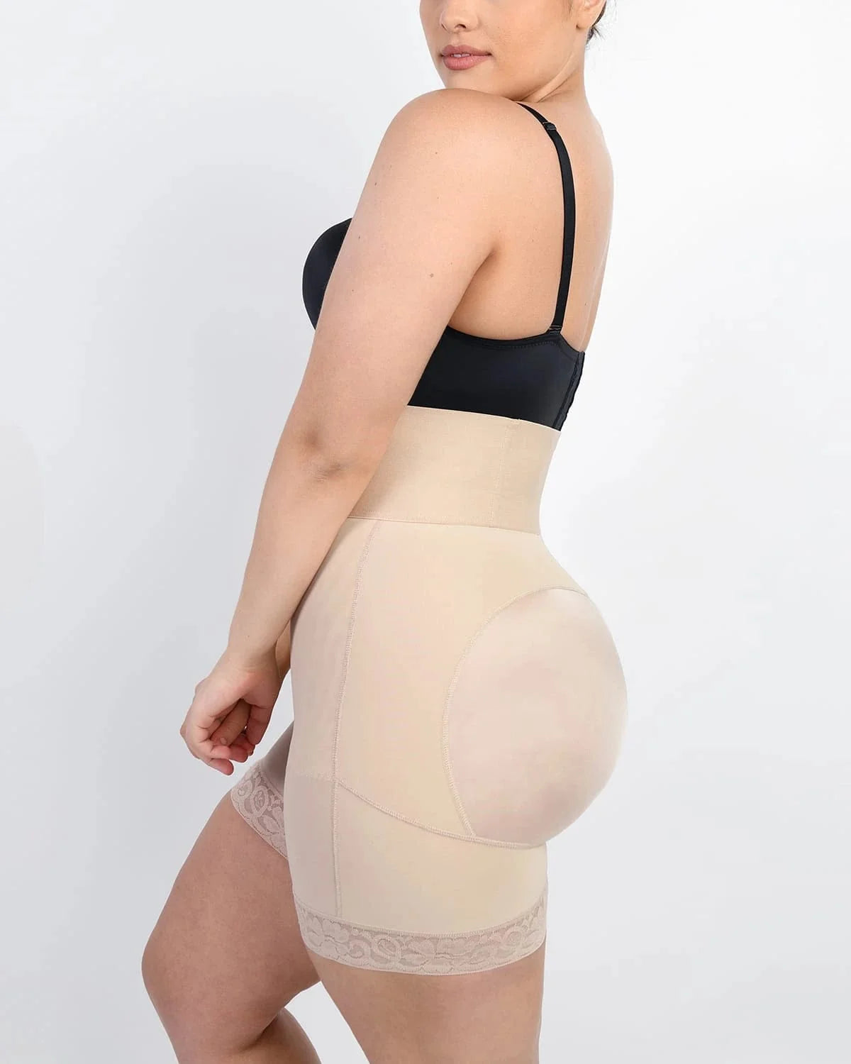 BOOTY-UP™ LiteFit® Shapewear levantador de glúteos