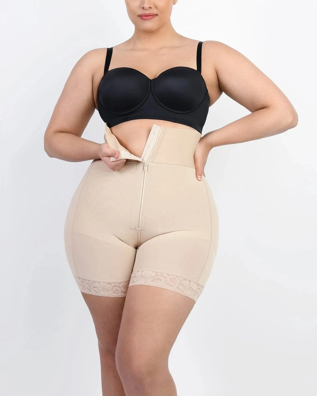 BOOTY-UP™ LiteFit® Shapewear levantador de glúteos