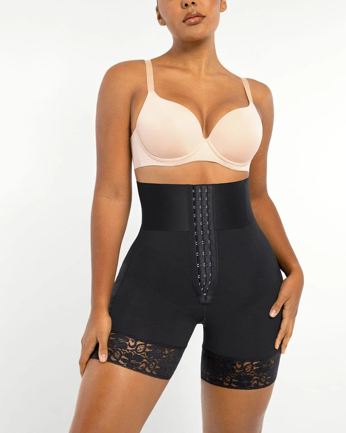 BOOTY-UP™ LiteFit® Shapewear levantador de glúteos