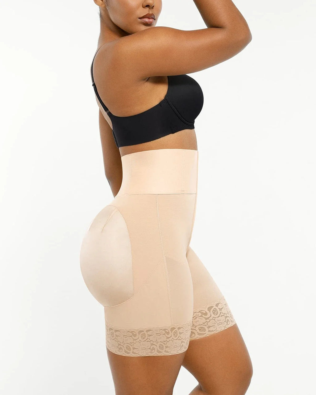 BOOTY-UP™ LiteFit® Shapewear levantador de glúteos