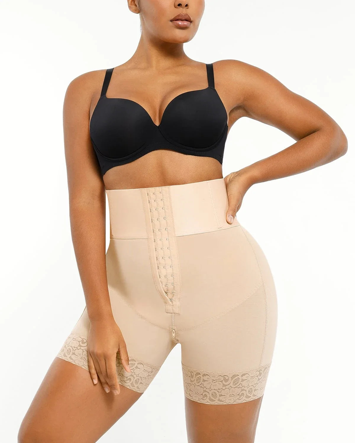 BOOTY-UP™ LiteFit® Shapewear levantador de glúteos