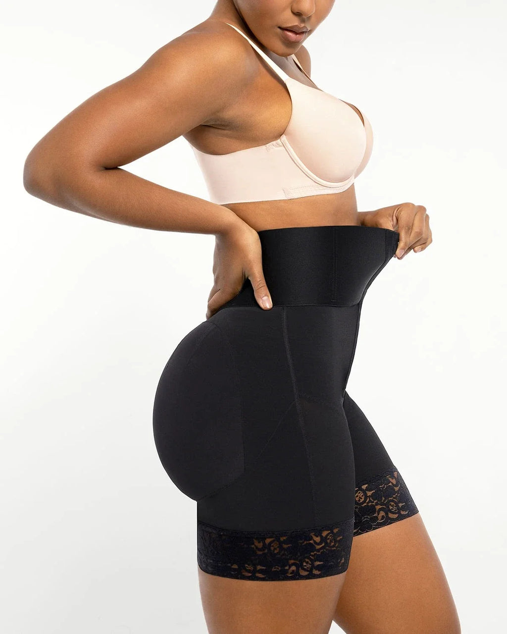 BOOTY-UP™ LiteFit® Shapewear levantador de glúteos