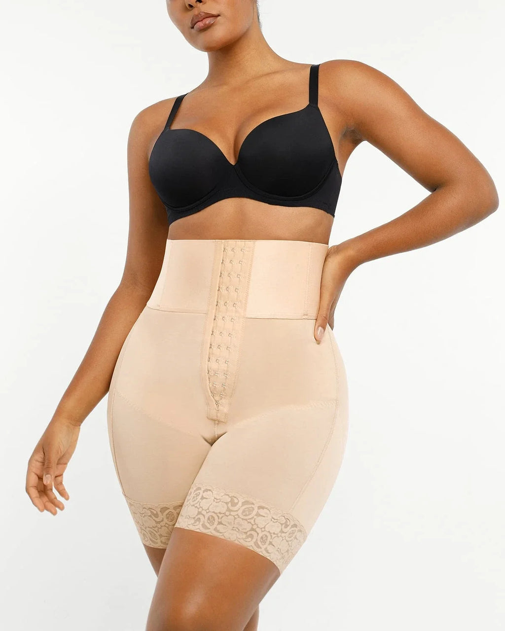 BOOTY-UP™ LiteFit® Shapewear levantador de glúteos