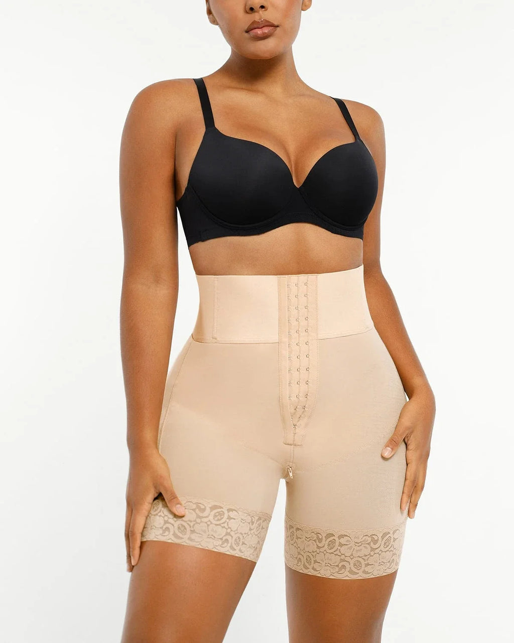 BOOTY-UP™ LiteFit® Shapewear levantador de glúteos