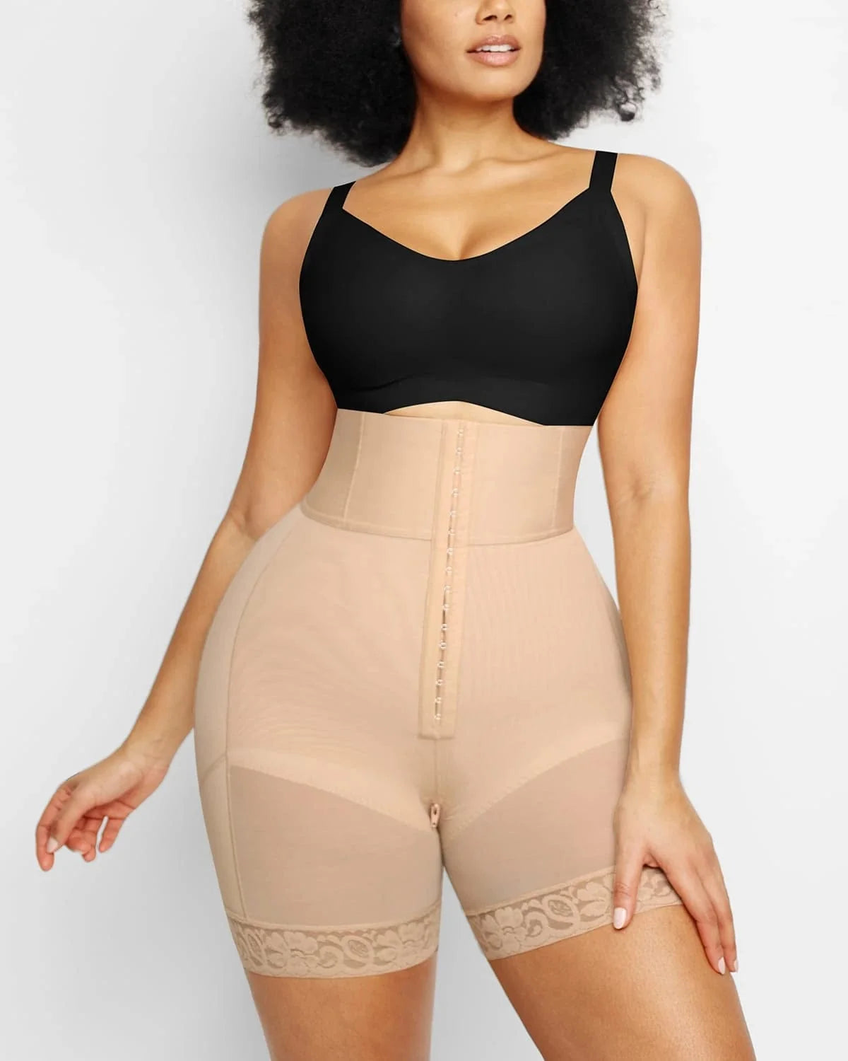 BOOTY-UP™ LiteFit® Shapewear levantador de glúteos