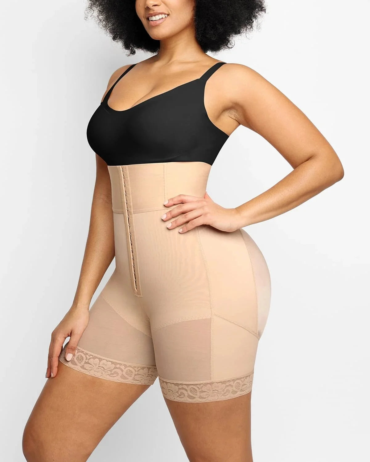BOOTY-UP™ LiteFit® Shapewear levantador de glúteos
