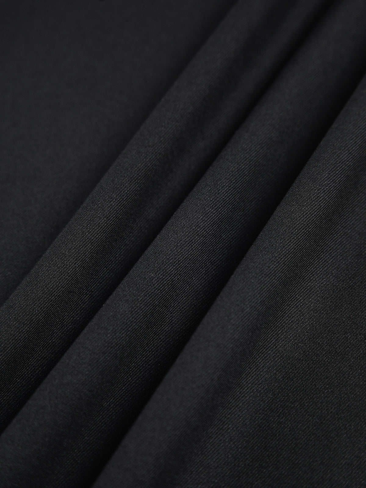 Pantalones de pierna ancha sin cinturón