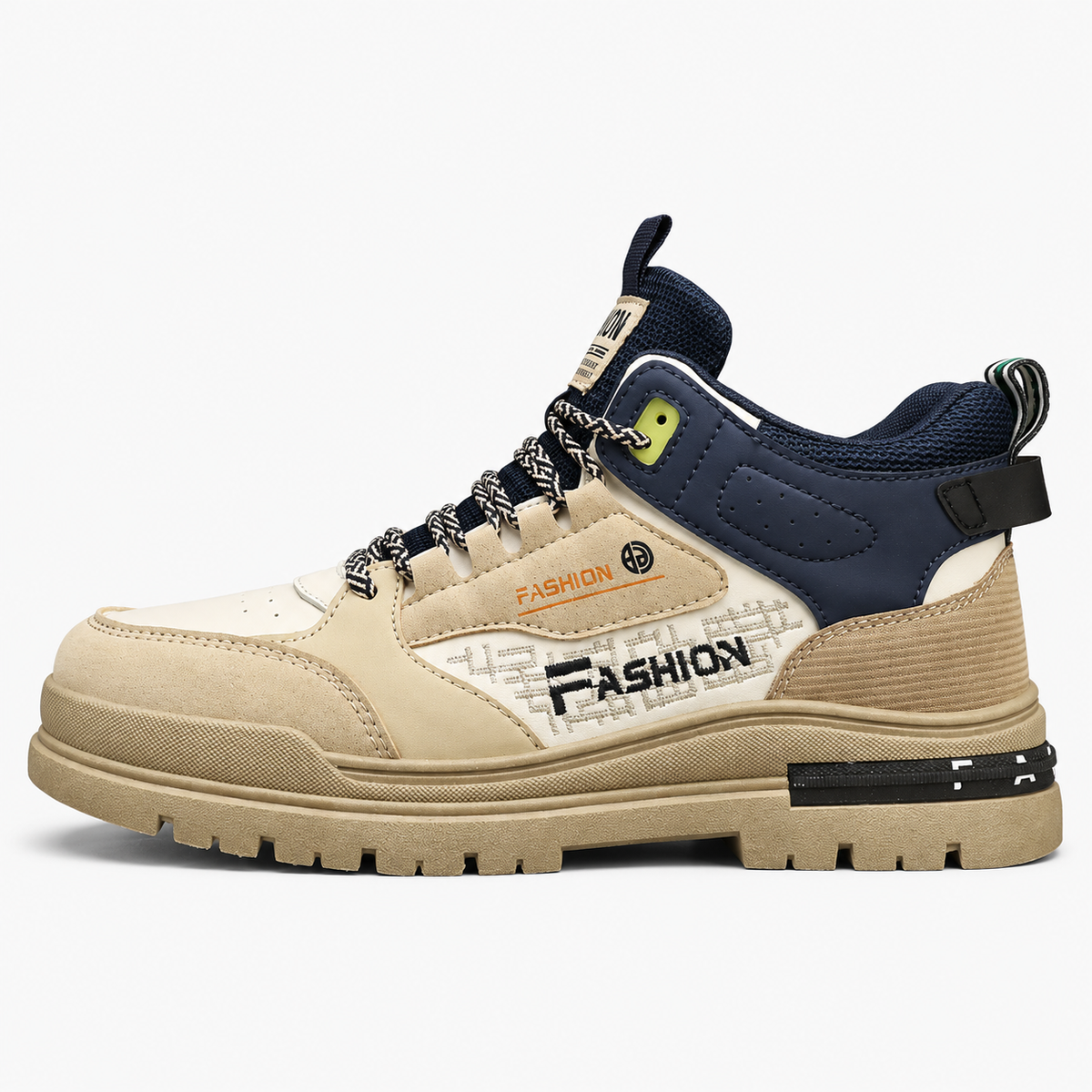 Zapatillas Oto Fashion