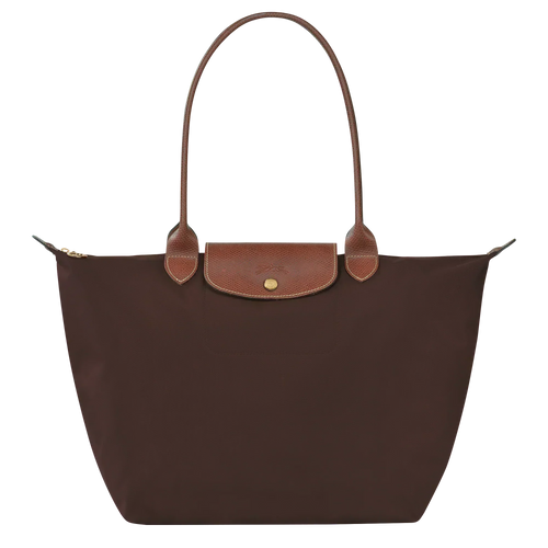 Bolso Grande Premium - Ébano