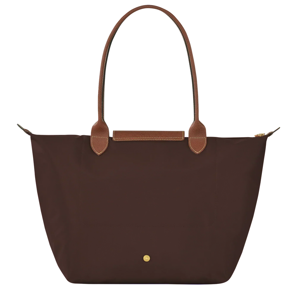 Bolso Grande Premium - Ébano