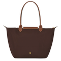Bolso Grande Premium - Ébano