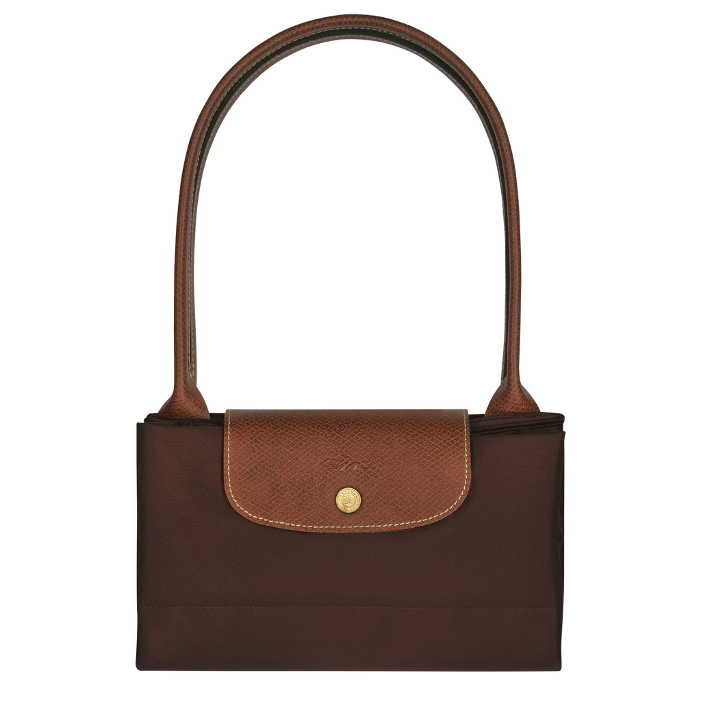 Bolso Grande Premium - Ébano