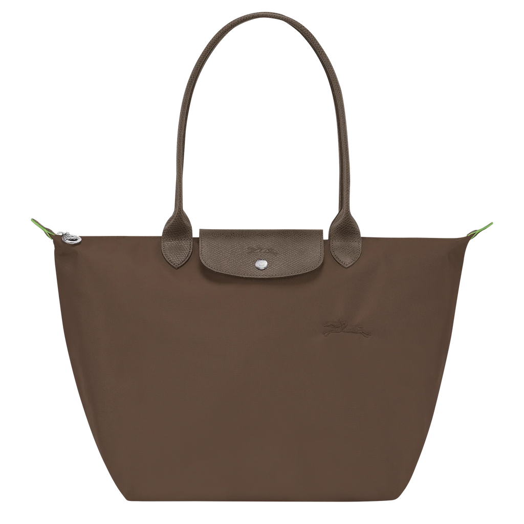 Bolso Grande Premium - Terra