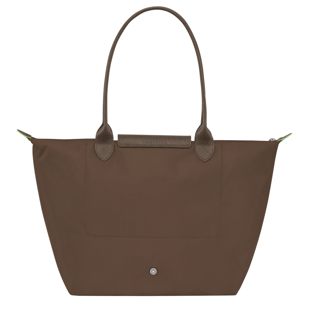 Bolso Grande Premium - Terra
