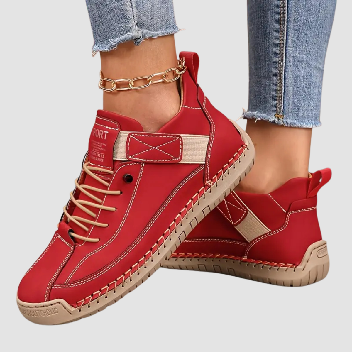 ALIVIA | ZAPATILLAS CONFORT