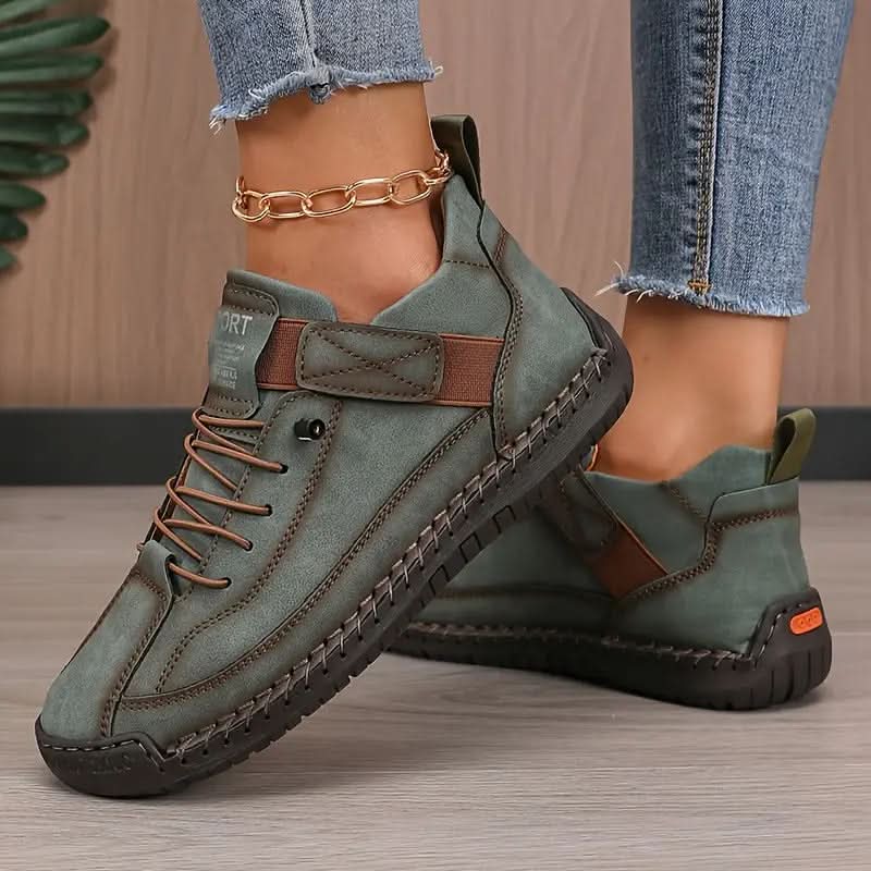 ALIVIA | ZAPATILLAS CONFORT