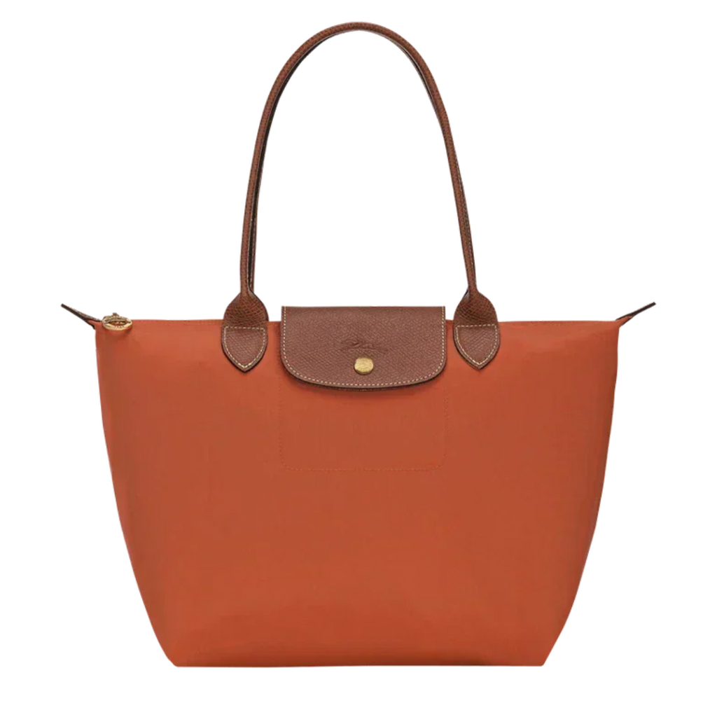 Bolso Grande Premium - Ladrillo