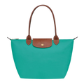 Bolso Grande Premium - Turquesa