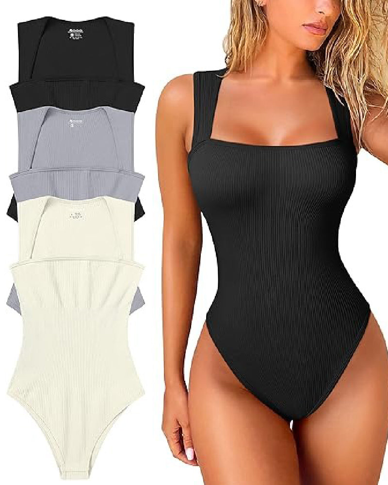 Body sin mangas
