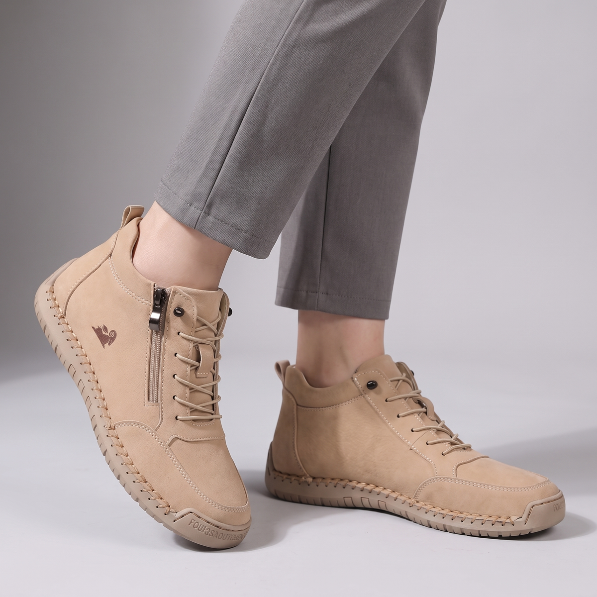 ZAPATILLAS NUBE CONFORT