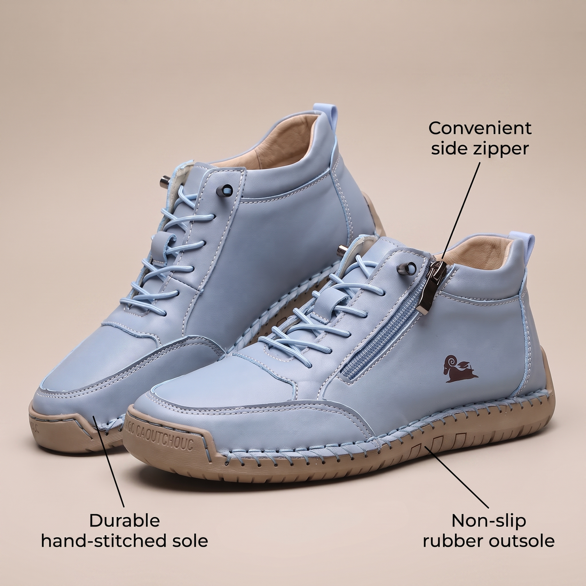 ZAPATILLAS NUBE CONFORT