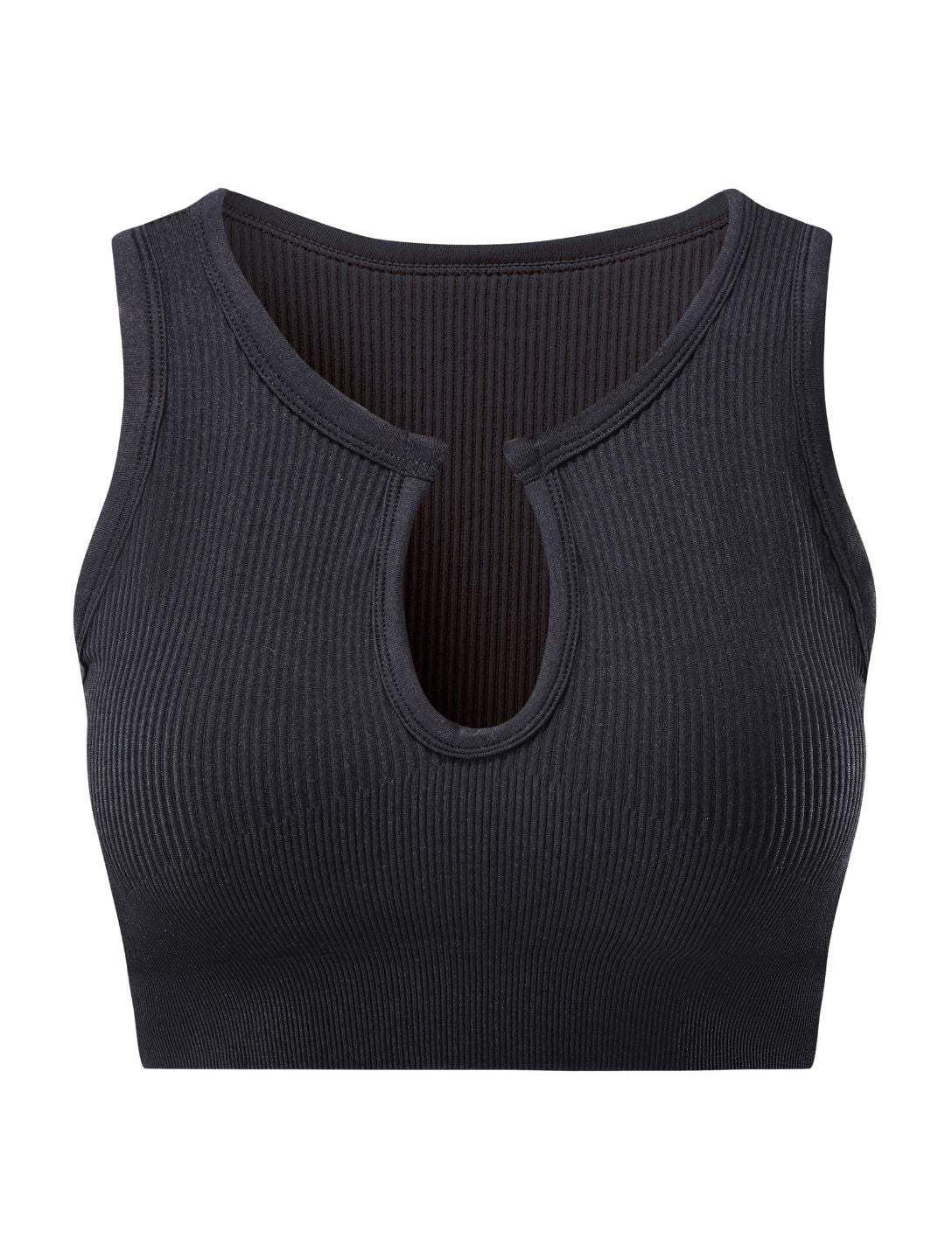 Shape Me Up Crop Top Jaquie