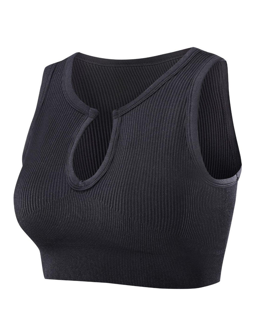 Shape Me Up Crop Top Jaquie