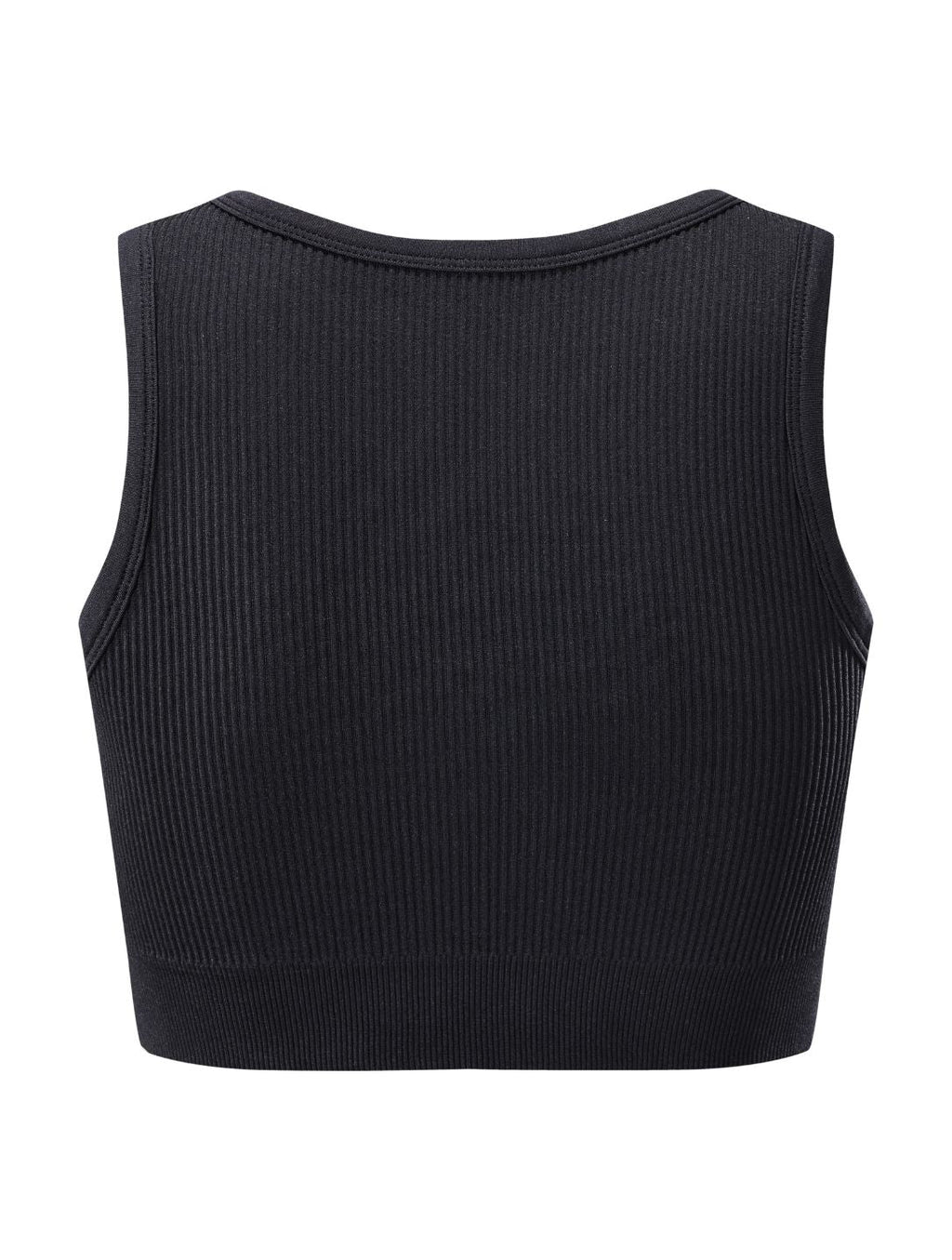 Shape Me Up Crop Top Jaquie