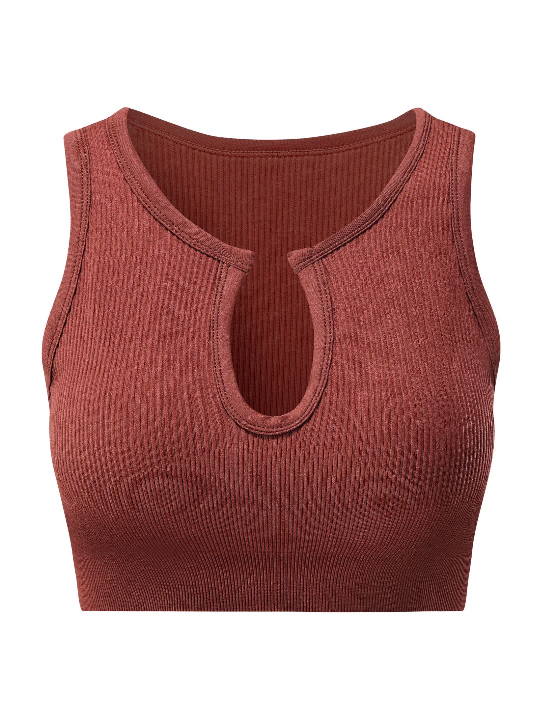 Shape Me Up Crop Top Jaquie