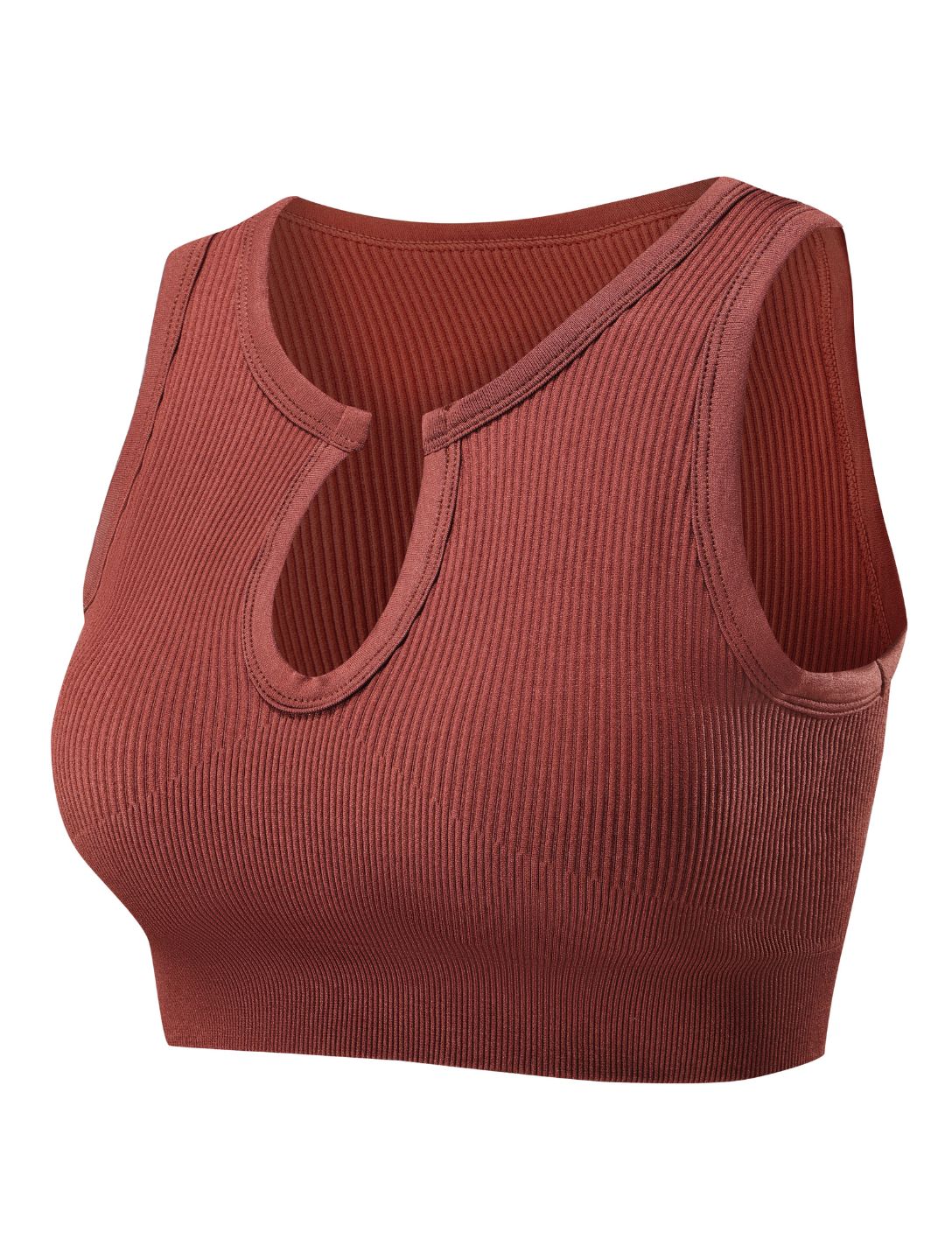 Shape Me Up Crop Top Jaquie