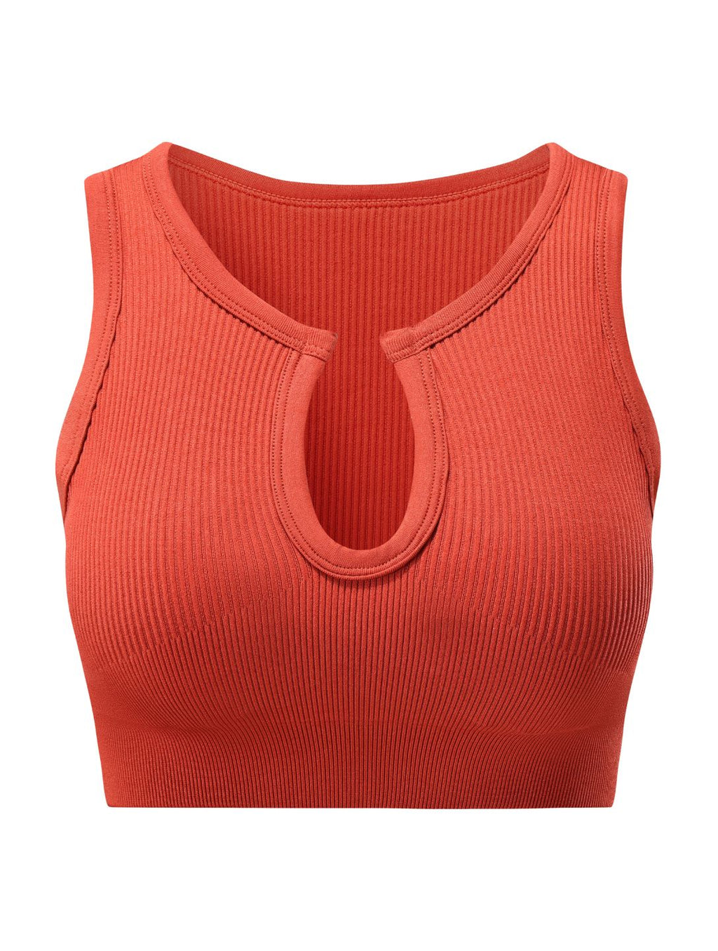 Shape Me Up Crop Top Jaquie