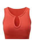 Shape Me Up Crop Top Jaquie