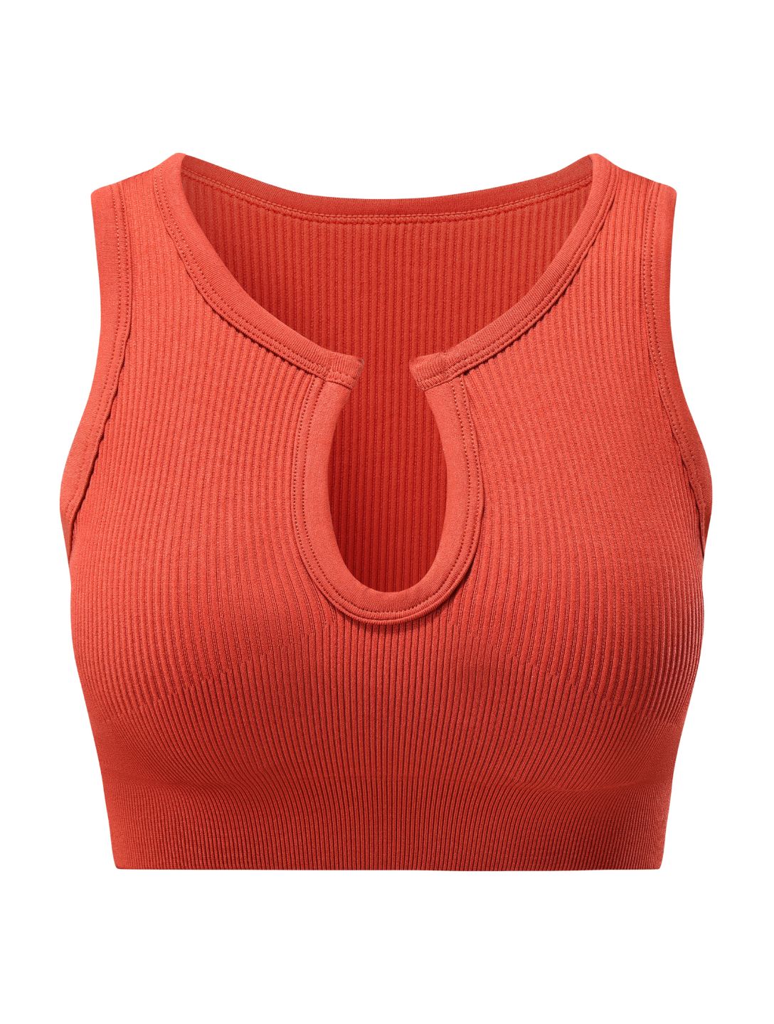 Shape Me Up Crop Top Jaquie