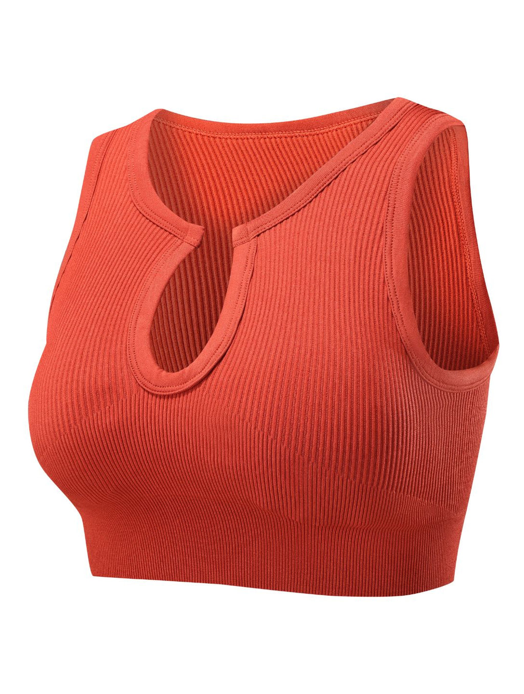 Shape Me Up Crop Top Jaquie