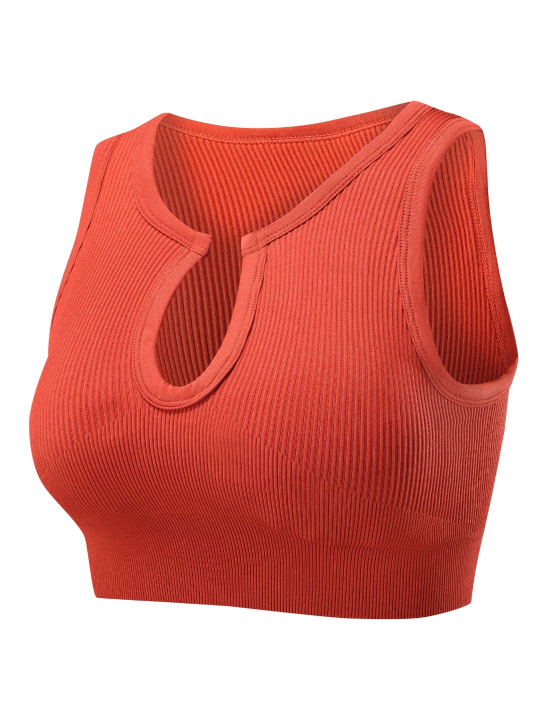 Shape Me Up Crop Top Jaquie